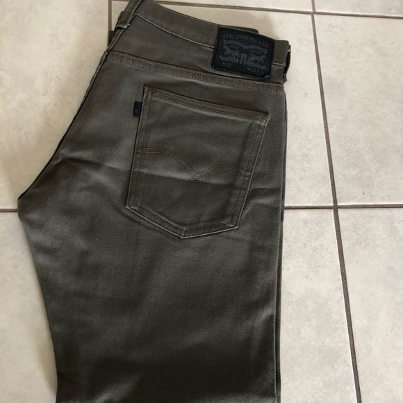 Levi's Other - Levi’s men’s jeans